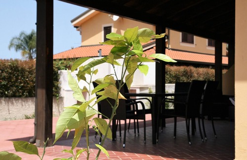 Contrada Difesa I Villa | Relaxing Portoada Park Villas 2 - Oceanfront Getaway