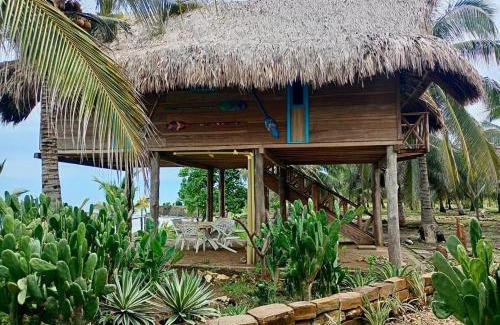 Puerto Escondido Hotel | Experience Oceanfront Bliss at Portoalegre del Hamaquero