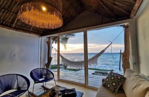 Puerto Escondido Hotel | Experience Oceanfront Bliss at Portoalegre del Hamaquero