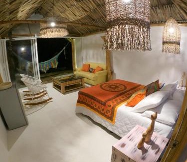 Puerto Escondido Hotel | Experience Oceanfront Bliss at Portoalegre del Hamaquero