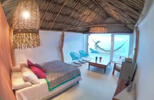 Puerto Escondido Hotel | Experience Oceanfront Bliss at Portoalegre del Hamaquero