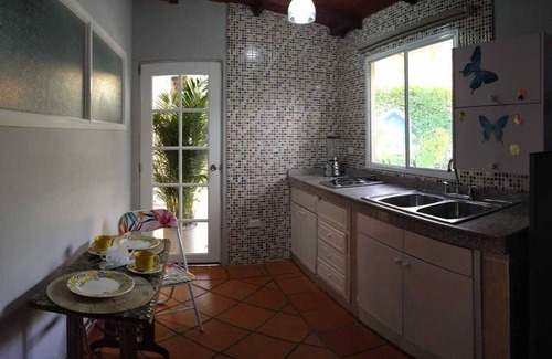 Puerto Colombia Hotel | Exceptional Portoazul Casa de Playa with Ocean View & Spa