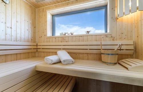 Heiligenhafen House | Exceptional Portobello Stay at Willem und Konsorten