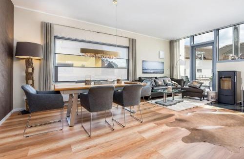 Heiligenhafen House | Exceptional Portobello Stay at Willem und Konsorten