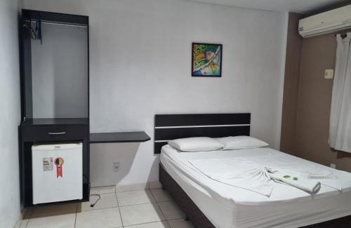 Santarem Hotel | Budget-Friendly Portobello Hotel Orla with Breakfast Included