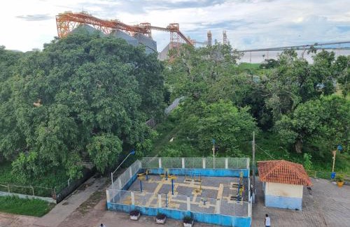 Santarem Hotel | Budget-Friendly Portobello Hotel Orla with Breakfast Included