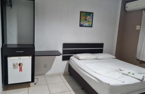 Santarem Hotel | Budget-Friendly Portobello Hotel Orla with Breakfast Included