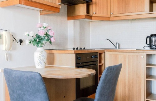 Colville Hotel | Artistic Studios on Portobello Road with Family-Friendly Perks