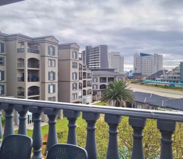 Mossel Bay Apartment | Discover Portobelo 23: Family-Friendly with Pool Access