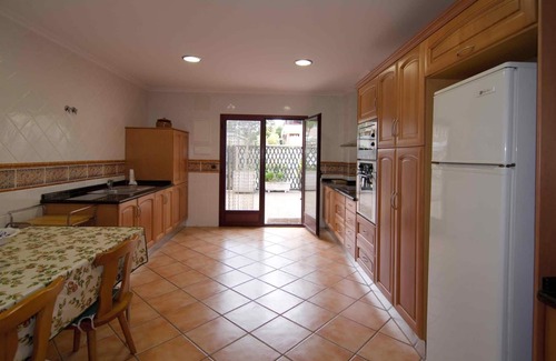 Canet de Berenguer Apartment | Oceanfront Bliss at Portocanet Complejo Turístico - 8.8/10