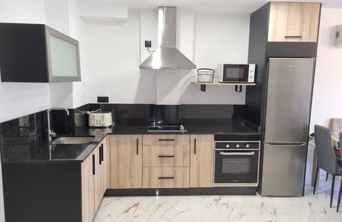 Marin Apartment | PORTOCEL I