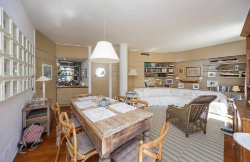 Portofino Apartment | Scenic Portofino Above the Sea: Rated 9.3/10 & Family-Friendly
