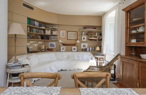 Portofino Apartment | Scenic Portofino Above the Sea: Rated 9.3/10 & Family-Friendly