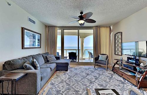 Pensacola Beach Apartment | Experience Portofino Island Resort: Family-Friendly Retreat