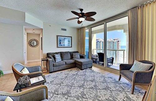 Pensacola Beach Apartment | Experience Portofino Island Resort: Family-Friendly Retreat