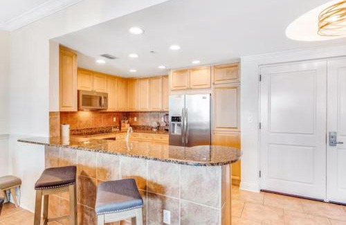 Pensacola Beach House | Discover Portofino Island P2-905: Oceanfront Bliss Awaits