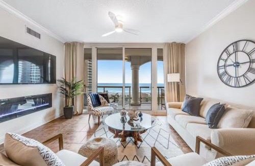 Pensacola Beach House | Discover Portofino Island P2-905: Oceanfront Bliss Awaits