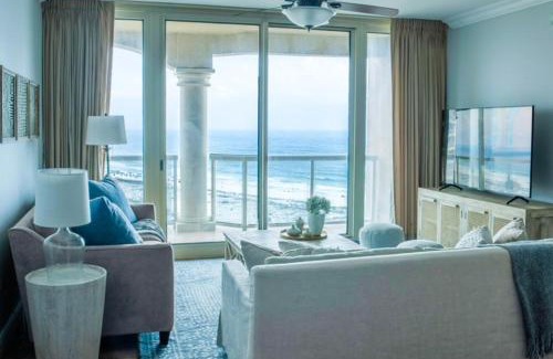 Pensacola Beach Apartment | Experience Elegance at Portofino Island Resort & Spa