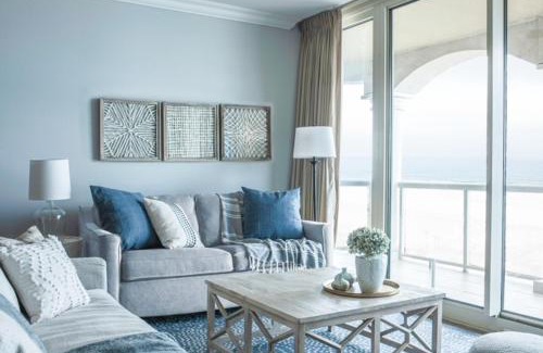 Pensacola Beach Apartment | Experience Elegance at Portofino Island Resort & Spa