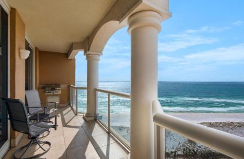 Pensacola Beach House | Portofino Island Resort 3-1903