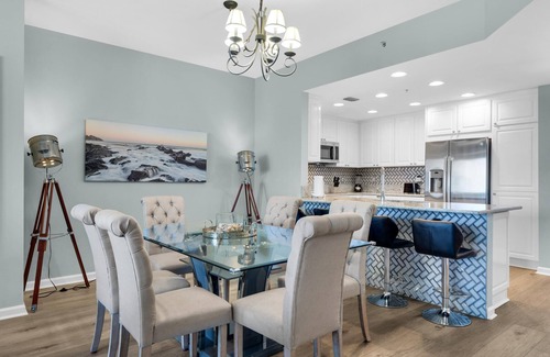 Pensacola Beach Condo | Portofino Island Resort 1-1205