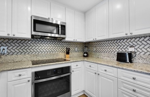 Pensacola Beach Condo | Portofino Island Resort 1-1205