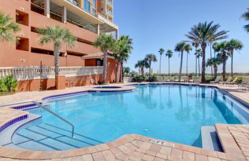 Pensacola Beach Apartment | Experience Oceanfront Bliss at Portofino Paradise Hotel