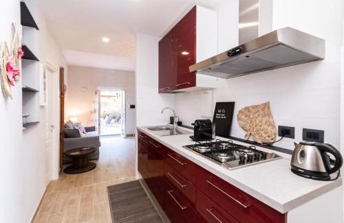 Portofino Apartment | Discover Portofino's Little Nest: Pet & Child Friendly Retreat