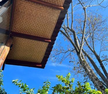 Portogalo Cabin | Discover Portogalo Suite with Spa & Ocean Views!