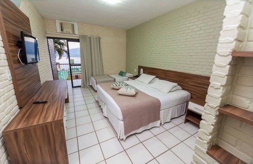 Portogalo Hotel | Discover Portogalo Suite Hotel with Ocean Views & Spa