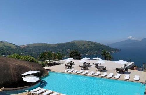 Portogalo Hotel | Discover Portogalo Suite Hotel with Private Beach & Pool