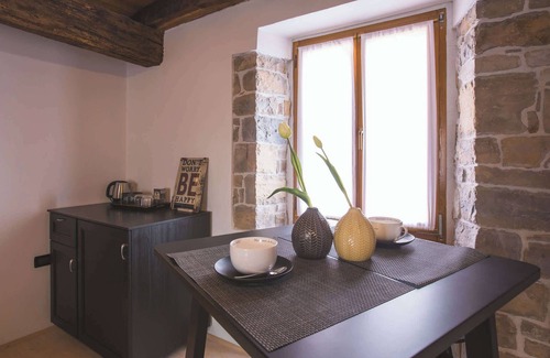 Oprtalj Apartment | Portole Suite 2 Summa