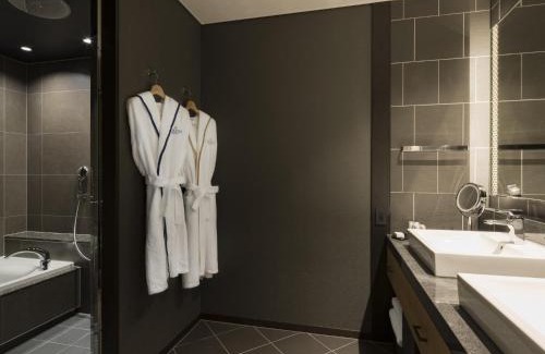 Chitose Hotel | Exquisite Portom International Hokkaido - 5-Star Retreat