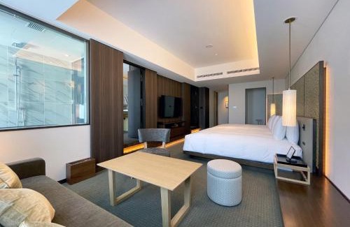 Chitose Hotel | Exquisite Portom International Hokkaido - 5-Star Retreat