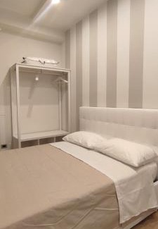 Casal Bertone House | Portonaccio Suite: Family-Friendly Near Stazione Tiburtina