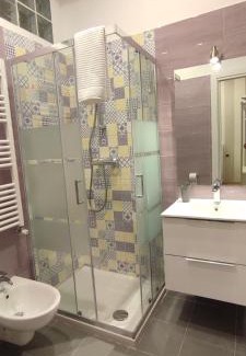 Casal Bertone House | Portonaccio Suite: Family-Friendly Near Stazione Tiburtina