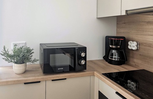 Olsztynek Apartment | Portos by Kairos Apartments