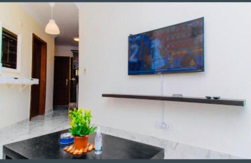 Al-Manasrah Apartment | Discover Portosaid Resort & Spa: Family-Friendly Escape
