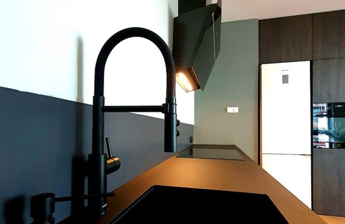 Miszewko Apartment | Discover Family-Friendly Comfort at Portova Gdynia Hotel