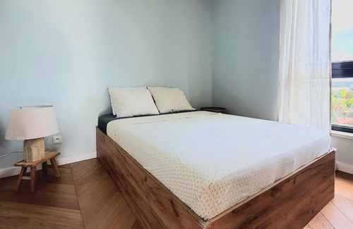 Miszewko Apartment | Discover Family-Friendly Comfort at Portova Gdynia Hotel