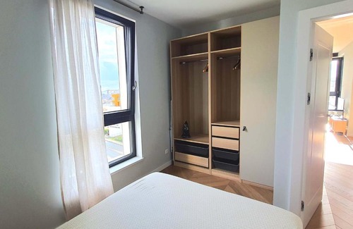 Miszewko Apartment | Discover Family-Friendly Comfort at Portova Gdynia Hotel