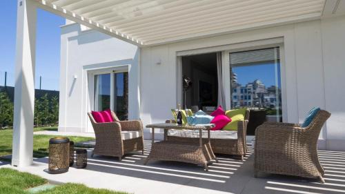 Misano Adriatico Villa | Beautiful Oceanfront Villa with Pool and Hot Tub