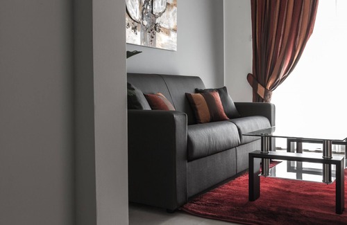 Marsaskala Apartment | Exceptional Family Retreat at Portside Lodge, Marsaskala