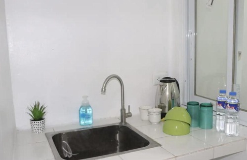 Intramuros Apartment | Pet-Friendly Portside Studios: Top Rated Stay for Families
