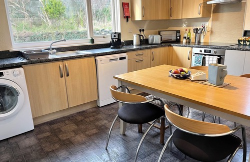 Portsoy Cottage | Portsoy Cottage with Breathtaking Moray Firth Views