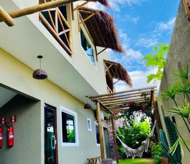 Porto da Rua Apartment | Ideal Ocean View Chalés: Guest Rated 10/10 for Families