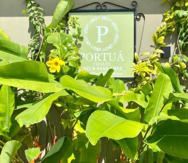 Porto da Rua Apartment | Ideal Ocean View Chalés: Guest Rated 10/10 for Families