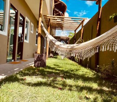 Porto da Rua Apartment | Ideal Ocean View Chalés: Guest Rated 10/10 for Families