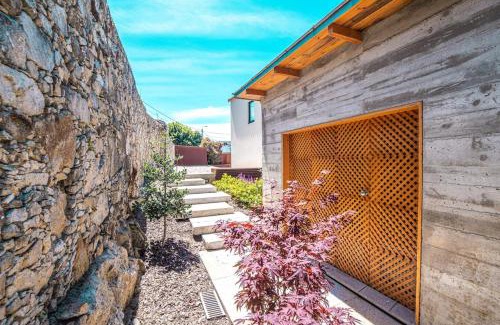 Afife Villa | Sea View Getaway at Portugal Active Atlantic Lodge