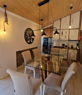 Fonte do Bispo Resort | Portugal's Infinity Seabreeze House